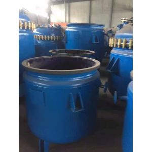 50Kg Capacity Silver Refining Machine Purification Of Silver By Electrolysis