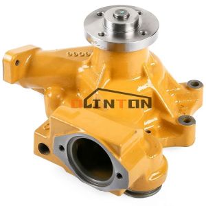 OEM Support Excavator Parts 4D95 Diesel Engine Water Pump Assy 6204-61-1304