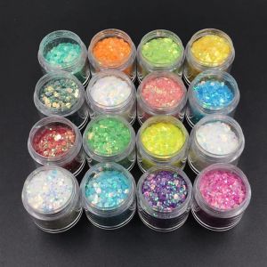 China Other Certified Orange Glitter for Nails and Excellent Nail Art Effect Eyeshadow Wallpaper Vinyl Converse on sale