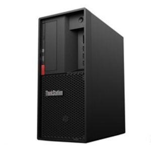 Used Lenovo P328 Workstation The Perfect Fit for Your Rack Computing Needs