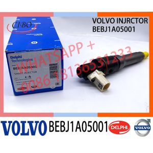 Fuel Injection System Smart Injector BEBJ1A05001 For DAF 01905002 1905002