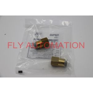 SMC KQ2F10-03 Pneumatic Tube Fittings Quick Change Connector