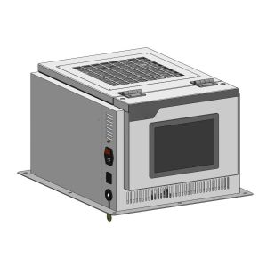 SMT Dust Purification Processor for Chip Mounting Machines