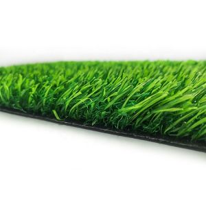 artificial grass 40mm underlay synthetic grass blue 25mm landscape artificial
