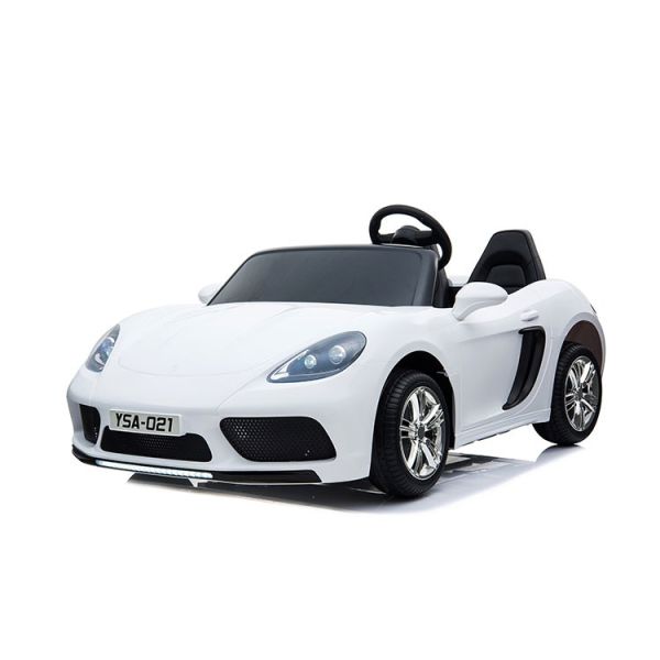 Quality Kids Electric Ride-On Car with Outstanding Differential Device and Plastic Material wholesale