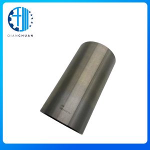 China Diesel Engine Parts 3904167 Cylinder Liner for Cummins 6D107 Engine on sale