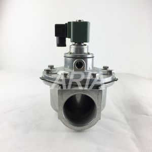 Durable Pulse Jet Valves IP65 Degree of Protection DMF-Z-50S