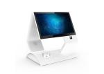 Android Tablet Cash Register Systems DDR3-2G RAM 1024*768 Monitor Resolution