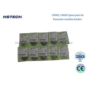 SMT Machine Parts N610030637AC for Panasonic FEEDER SPROCKET Spare Parts