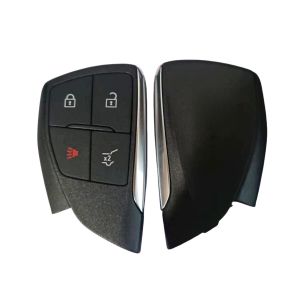 Cheap Buick 3+1Button Smart Key Autokey YG0G21TB2 13537968 434.4MHz for sale