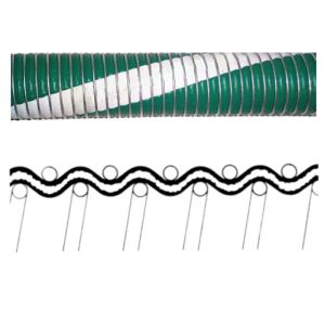 Cryogenic Chemiflex Continental Composite Hose Pipe Customized