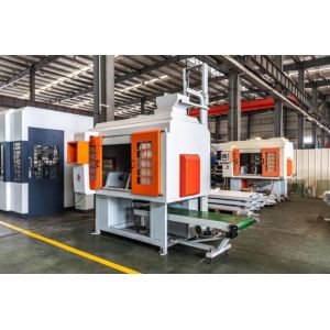 Industrial Sand Core Shooter Machine Metal Casting Production Equipment Core