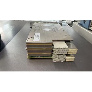 Agilent Keysight M9804A PXI Vector Network Analyzer 9 kHz to 20 GHz