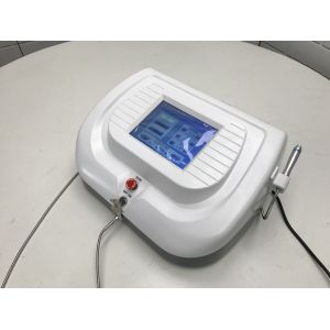 Cheap Professional factory beauty spa use high frequency 8.4 inch 20Hz the 980nm vascular laser treatment for spider veins for sale