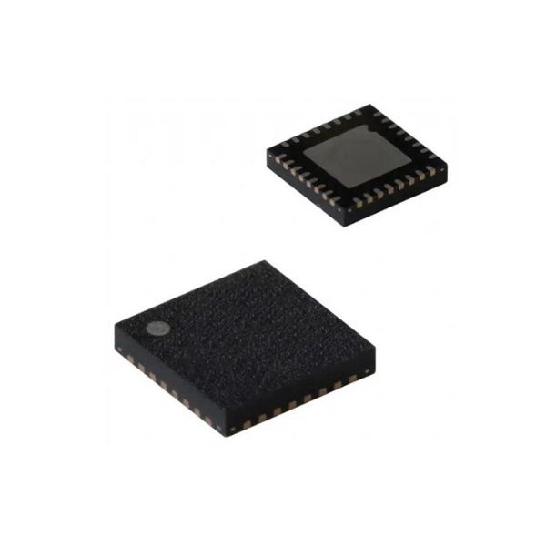 Quality Integrated Circuit Chip AD2421WCCSZ-RL 32-WFQFN Automotive Audio Bus A2B Transceiver wholesale
