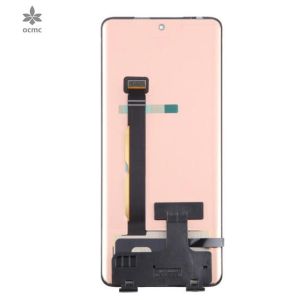 Motorola Edge 40 Ultra LCD Screen Super OLED Touchscreen