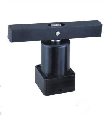 Quality Rigid Hydraulic Swing Clamp , Rotary Clamp Cylinder ISO9001 Certification wholesale