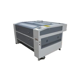 Stainless Steel Tube 1.5kw CNC Laser Machines MDF Cutters DSP Control