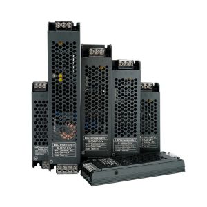 DC 24V 300W Led Lighting Box Rainproof LED Power Supply For LED Strip