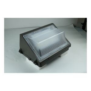 DLC 60w LED Wall Pack Light 80w 100W 120w Outdoor IP66