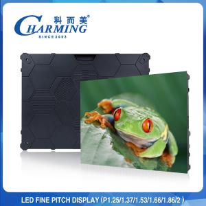Cheap 8K 4K High Refresh Indoor Fixed LED Display P2.5 P1.8 Fixed LED Screen Wall Display for sale