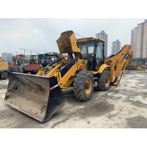 Original UK Used JCB 4CX Backhoe Loader Hot Sale.Used JCB 4CX Backhoe Loader In