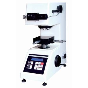 LCD Display Digital Micro Vickers Hardness Tester, Hardness testing machine