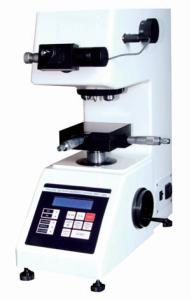 Cheap LCD Display Digital Micro Vickers Hardness Tester, Hardness testing machine DHV1000 for sale
