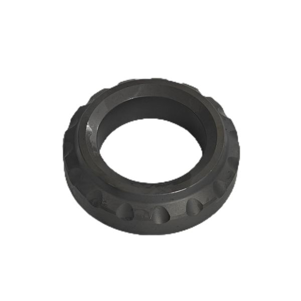 Quality Montabert HC25 Rock Drill 86733243 Retainer Shank Suitable For Mining / Tunneling FT160C Air Leg wholesale