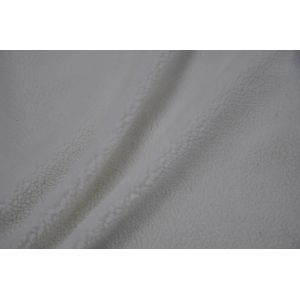 100% Polyester 150cm CW Or Adjustable 300gsm Faux Sherpa Fabric
