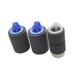 Original New Tray 2 3 4 5 - Pickup Feed Separation Roller Kit For HP Color