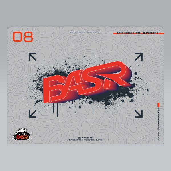 Quality Lightweight and Compact Picnic Blanket with Moisture-proof Open Foam Design Suitable for Two People wholesale