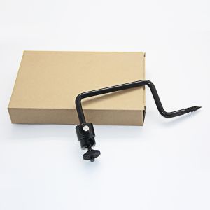 Hunting Camera Metal Tree Bracket Fittings Mountings Fixed for Trail Camera