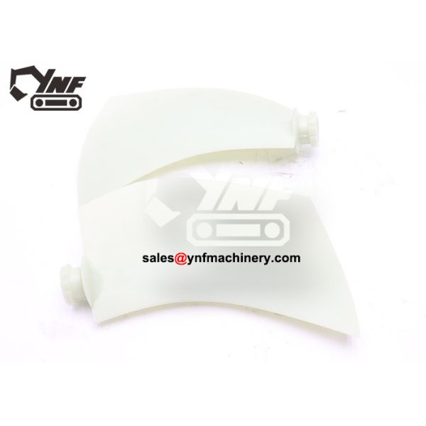 Quality YNF17664 Fan Blade – Reversible Blade 145mm Width × 307mm Length wholesale