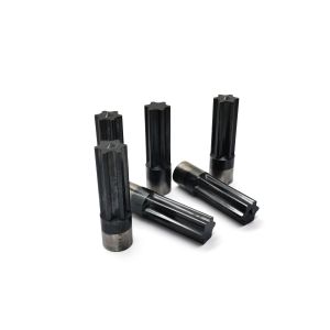 Customized Tungsten Carbide Die For High-Speed Cutting Of Screw Torx Punches