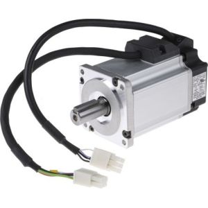 China OMRON  R88M-GP40030H-S2-Z  AC Motor Servomotor 3000 RPM 400W Incremental 200VAC on sale