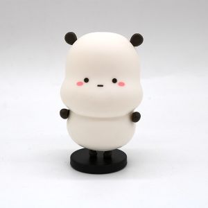 Eco Friendly Cartoon Action Figures Non Phthalate Pvc Material OEM