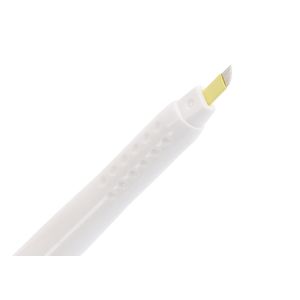 Cheap 2 Heads Curve Blade #17 Disposable Microblading Pen for sale