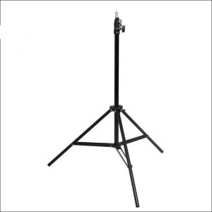 6ft/190cm Photo Video Light Stands Studio Stand