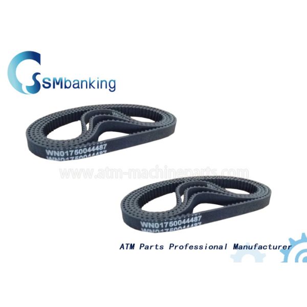 Original Atm Machine Parts Wincor 280 Part Black Belt 1750044487