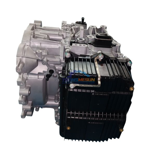 Quality Remanufactured GW7DCT1-A02 DCT Transmission Assembly For 2018 Haval H6 F7X wholesale