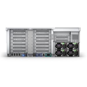 Capacity Used HPE Proliant DL580 Gen10 Gen9 Gen8 4U 48 Bay PC Computer Storage