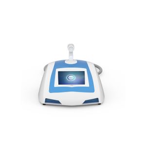 High quality Liposonix HIFU body slimming machine for home use