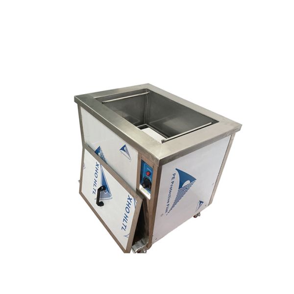 Durable Ultrasonic Cleaning Bath , Industrial Ultrasonic Cleaner Machine With