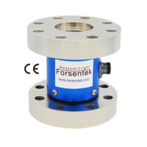 Flange-to-Flange Reaction Torque Sensor 100kN*m 50kN-m 30kN*m 20kNm 10kN*m 5kNm