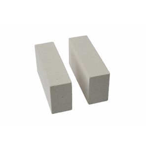 Industry 40% Al2O3 Mullite High Alumina Refractory Bricks