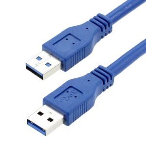 High Speed Data Charging 5Gbps USB 3.0 A Male to A Male USB 3.0 Extension Cable