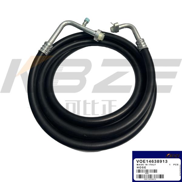 Quality KBZE VOE14638913 14638913 A/C HOSE SUITABLE FOR VOVLO EC350 EC360 EXCAVATOR wholesale