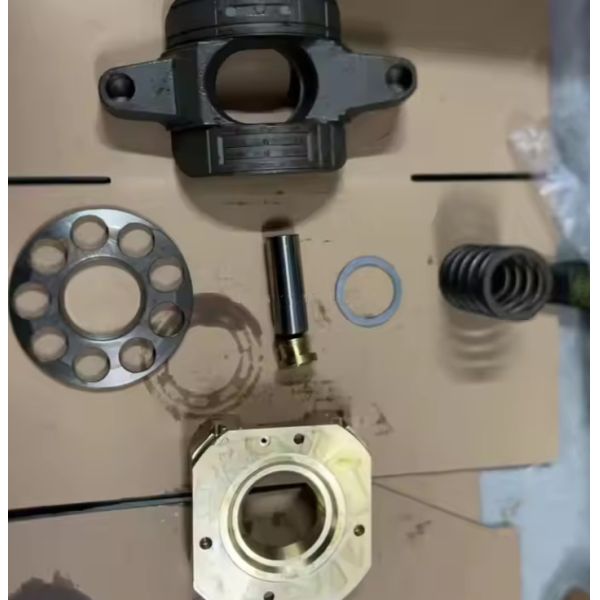 Quality A10SF28 Hydraulic Pump Excavators High Quality Construction Machinery Spare Parts New Condition wholesale