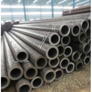 Seamless Steel Pipe A355 P91 Outer Diameter 16" Wall Thickness Sch-5s